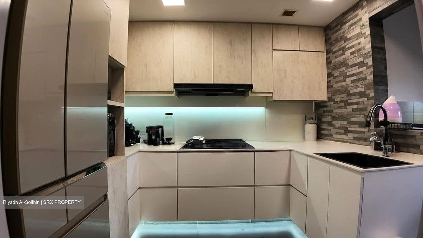 Carissa Park Condominium (D17), Condominium #617470961